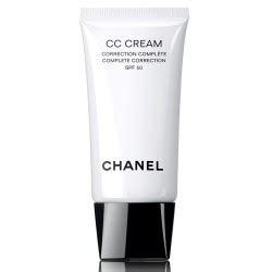 Recensioni CC Cream Correction Complète di Chanel 